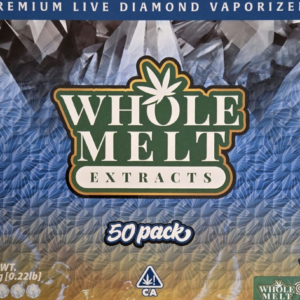 Whole Melt V4 Disposable Vape